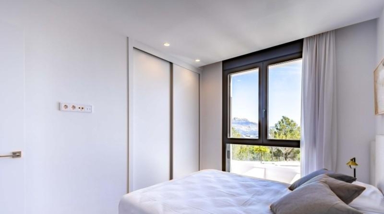 Alicante - Polop - 120m2