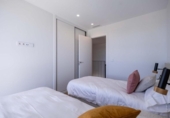 Chalet independiente con terreno en venta en la España, Polop, ref: TR402257 foto