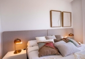 Chalet independiente con terreno en venta en la España, Polop, ref: TR402257 foto