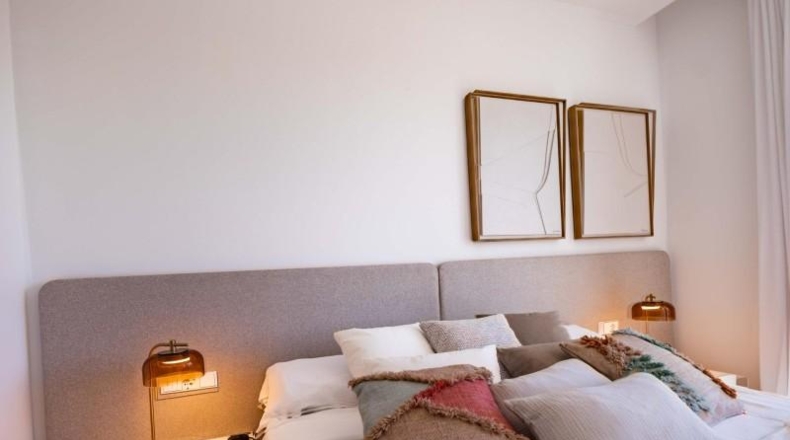 Alicante - Polop - 120m2