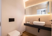 Chalet independiente con terreno en venta en la España, Polop, ref: TR402257 foto