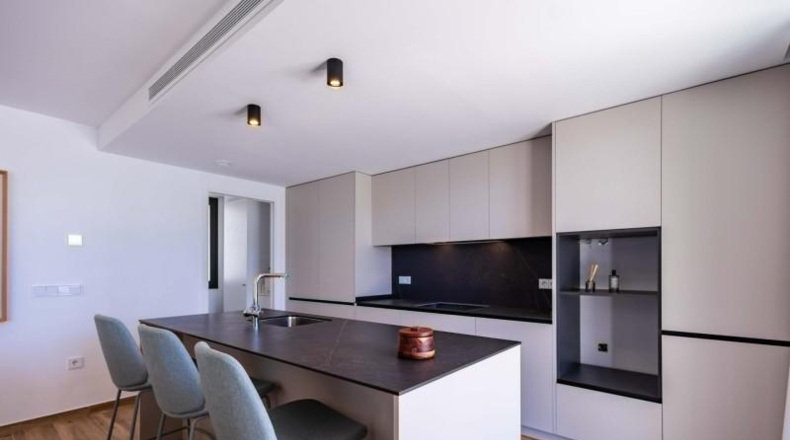 Alicante - Polop - 120m2
