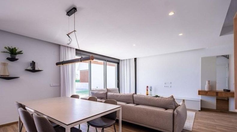 Alicante - Polop - 120m2