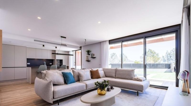 Alicante - Polop - 120m2