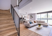 Chalet independiente con terreno en venta en la España, Polop, ref: TR402257 foto