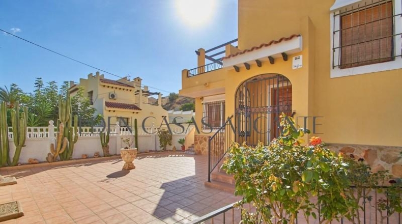 Аликанте - Campello - 841m2