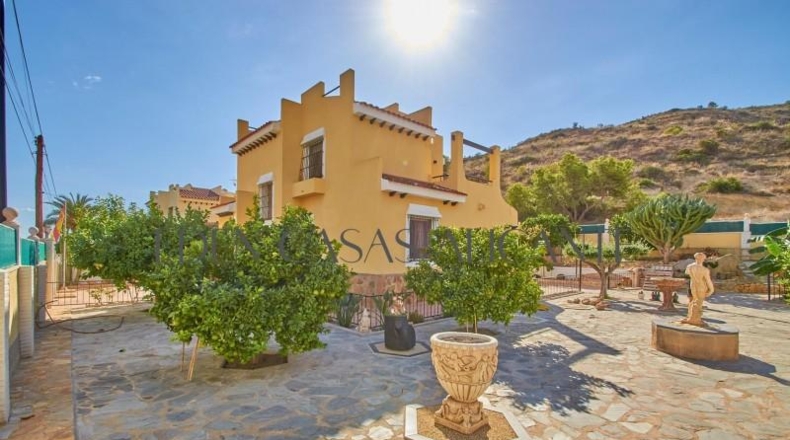 Аликанте - Campello - 841m2