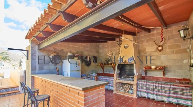 Аликанте - Campello - 841m2