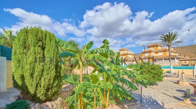 Аликанте - Campello - 841m2