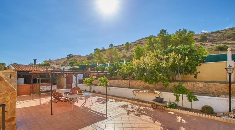 Аликанте - Campello - 841m2