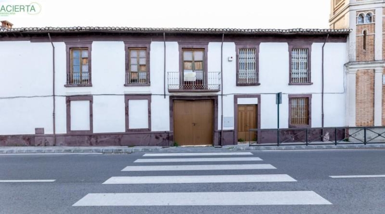 Granada - Granada - 2707m2