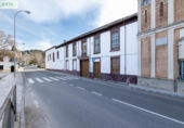 Land suitable for development for sale on España, Granada, ref: TR390966 photo