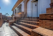 Detached villa with land for sale on España, Valencina de la Concepción, ref: TR384913 photo