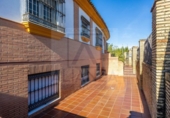 Detached villa with land for sale on España, Valencina de la Concepción, ref: TR384913 photo