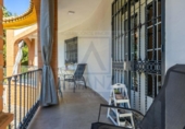 Detached villa with land for sale on España, Valencina de la Concepción, ref: TR384913 photo