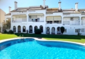 Xalet independent amb terreny en venda a la España, Benalmádena, ref.: TR411654 foto