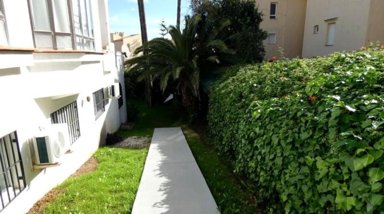 Малага - Benalmádena - 126m2