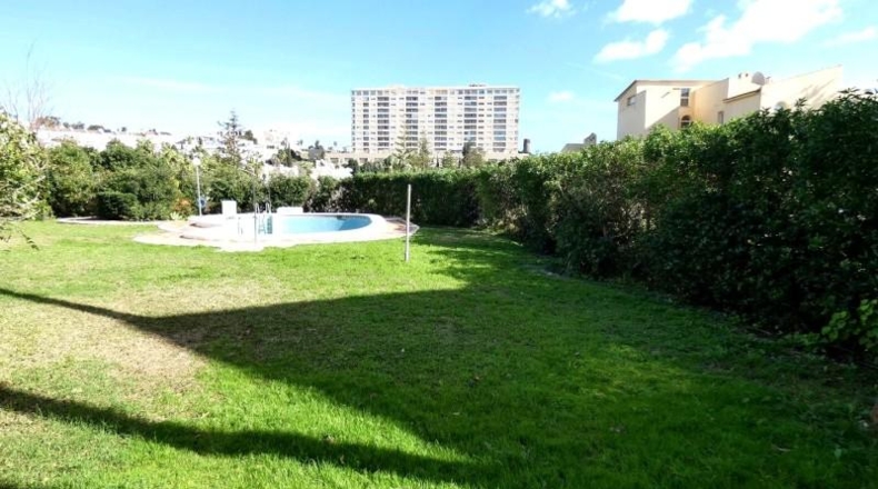 Малага - Benalmádena - 126m2