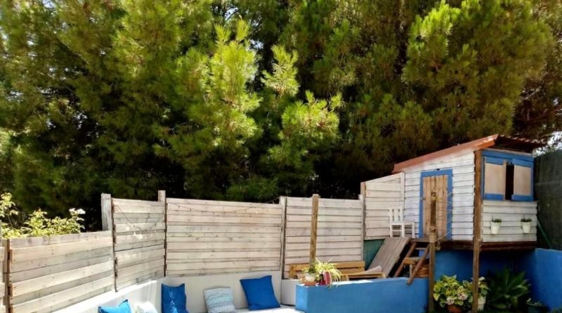 Малага - Benalmádena - 126m2