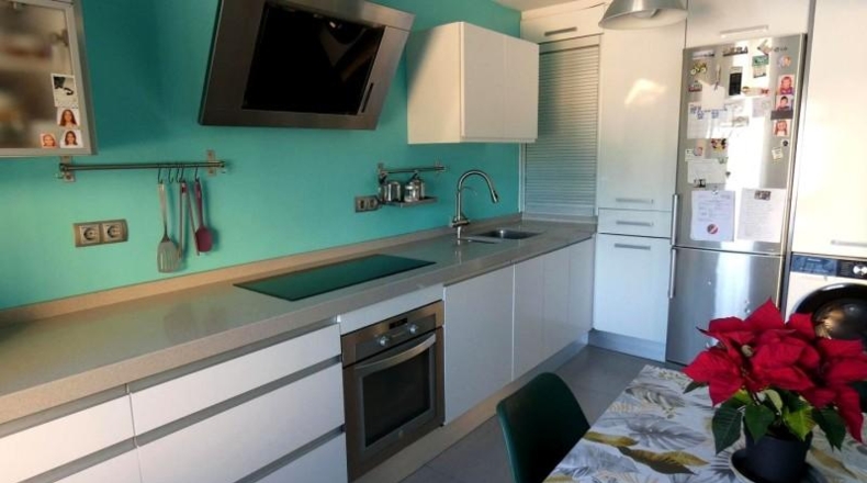 Малага - Benalmádena - 126m2
