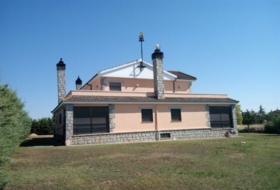 Castellanos de Villiquera 8700&nbsp;m²