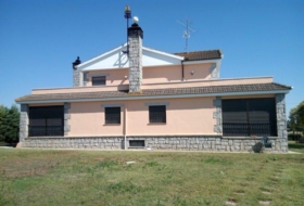 Castellanos de Villiquera 8700&nbsp;m²