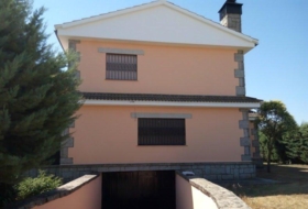 Castellanos de Villiquera 8700&nbsp;m²