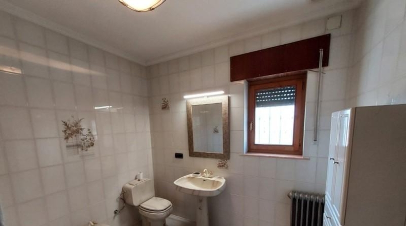 Salamanca - Castellanos de Villiquera - 8700m2