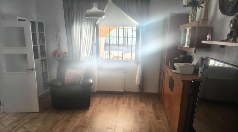 Cádiz - Chiclana de la Frontera - 2600m2