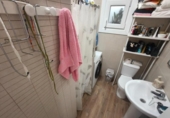 Chalet independiente con terreno en venta en la España, Chiclana de la Frontera, ref: TR405655 foto