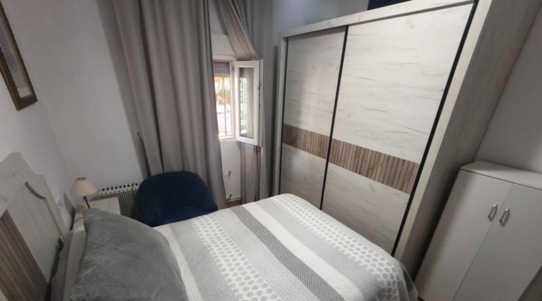 Cádiz - Chiclana de la Frontera - 2600m2