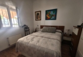Chalet independiente con terreno en venta en la España, Chiclana de la Frontera, ref: TR405655 foto