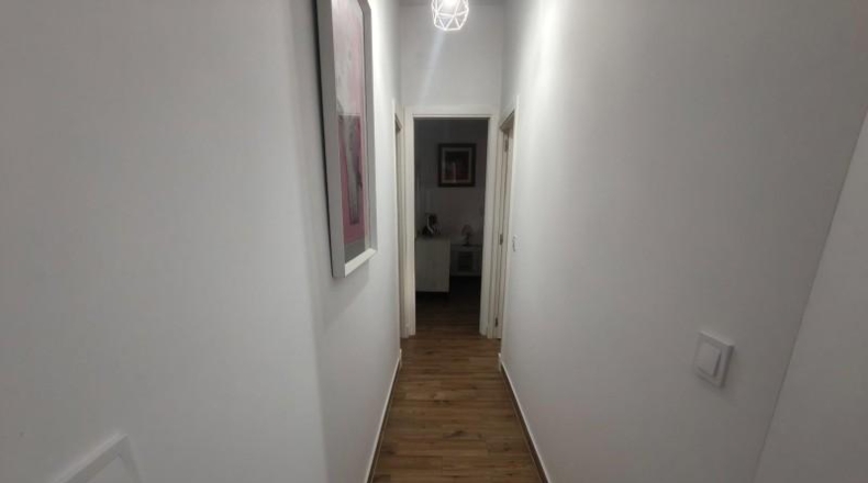 Cádiz - Chiclana de la Frontera - 2600m2