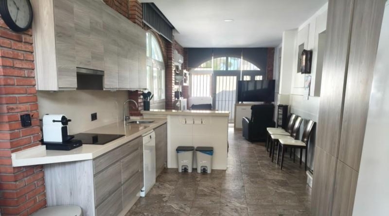 Cádiz - Chiclana de la Frontera - 2600m2