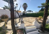 Chalet independiente con terreno en venta en la España, Chiclana de la Frontera, ref: TR405655 foto