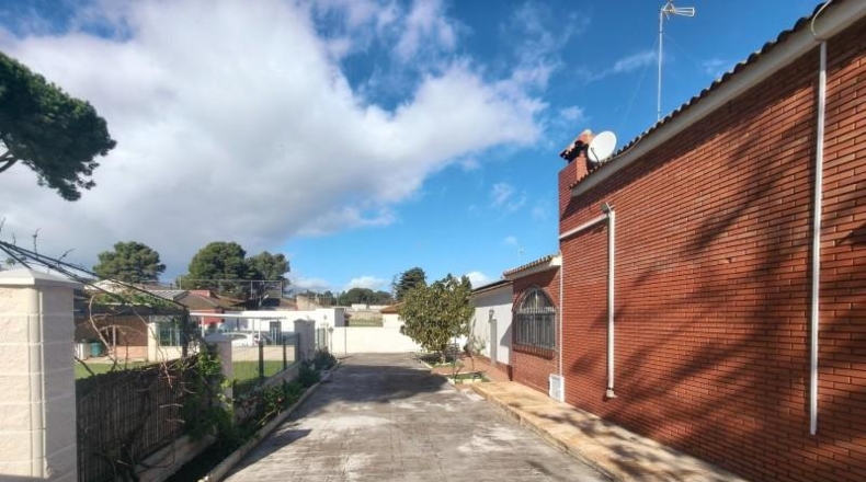 Cádiz - Chiclana de la Frontera - 2600m2