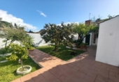 Chalet independiente con terreno en venta en la España, Chiclana de la Frontera, ref: TR405655 foto