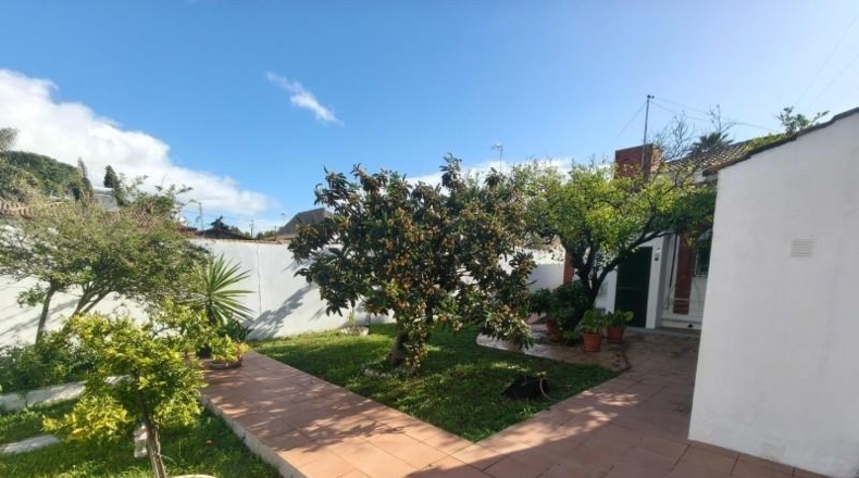 Cádiz - Chiclana de la Frontera - 2600m2