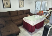 Chalet independiente con terreno en venta en la España, Chiclana de la Frontera, ref: TR405655 foto
