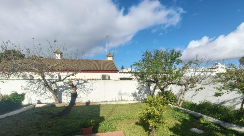 Cádiz - Chiclana de la Frontera - 2600m2