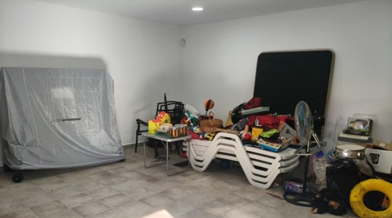 Cádiz - Chiclana de la Frontera - 2600m2