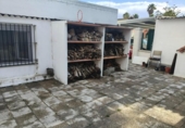 Chalet independiente con terreno en venta en la España, Chiclana de la Frontera, ref: TR405655 foto