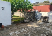 Chalet independiente con terreno en venta en la España, Chiclana de la Frontera, ref: TR405655 foto