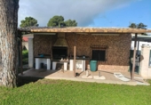 Chalet independiente con terreno en venta en la España, Chiclana de la Frontera, ref: TR405655 foto