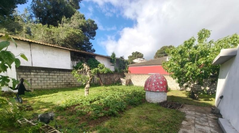 Cádiz - Chiclana de la Frontera - 2600m2