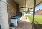 Chalet independiente con terreno en venta en la España, Chiclana de la Frontera, ref: TR405655 foto