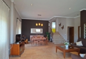 Chalet independiente con terreno en venta en la España, Oliva, ref: TR408812 foto