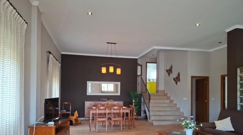 Valencia - Oliva - 1350m2