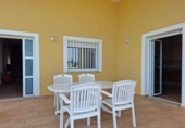 Chalet independiente con terreno en venta en la España, Oliva, ref: TR408812 foto