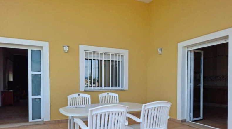 Valencia - Oliva - 1350m2